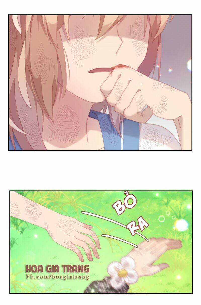 Thanh Âm Giai Điệu Phản Công Chapter 28 trang 15