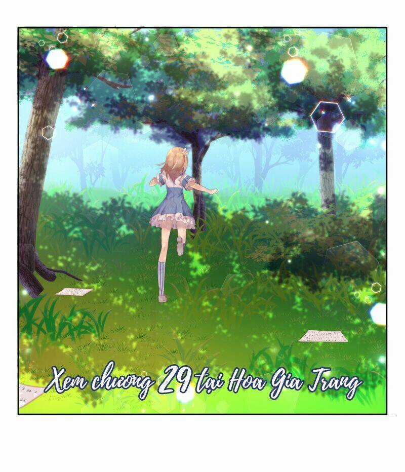 Thanh Âm Giai Điệu Phản Công Chapter 28 trang 17