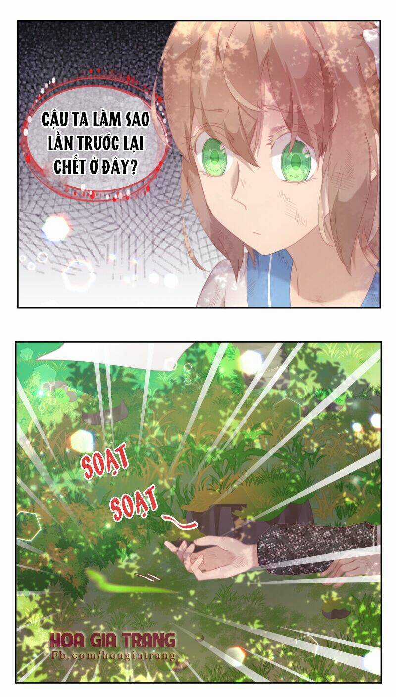 Thanh Âm Giai Điệu Phản Công Chapter 28 trang 2