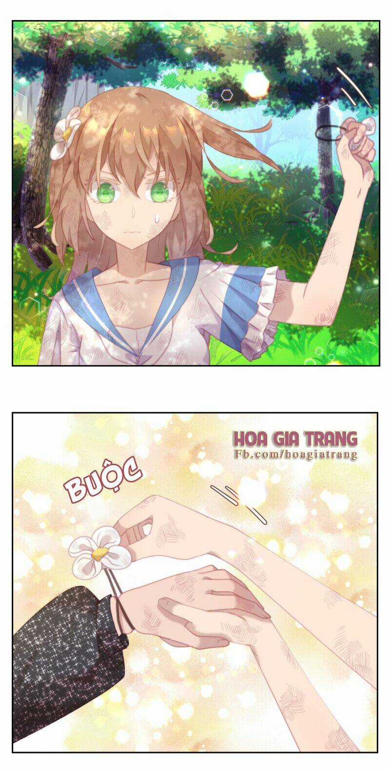 Thanh Âm Giai Điệu Phản Công Chapter 28 trang 7