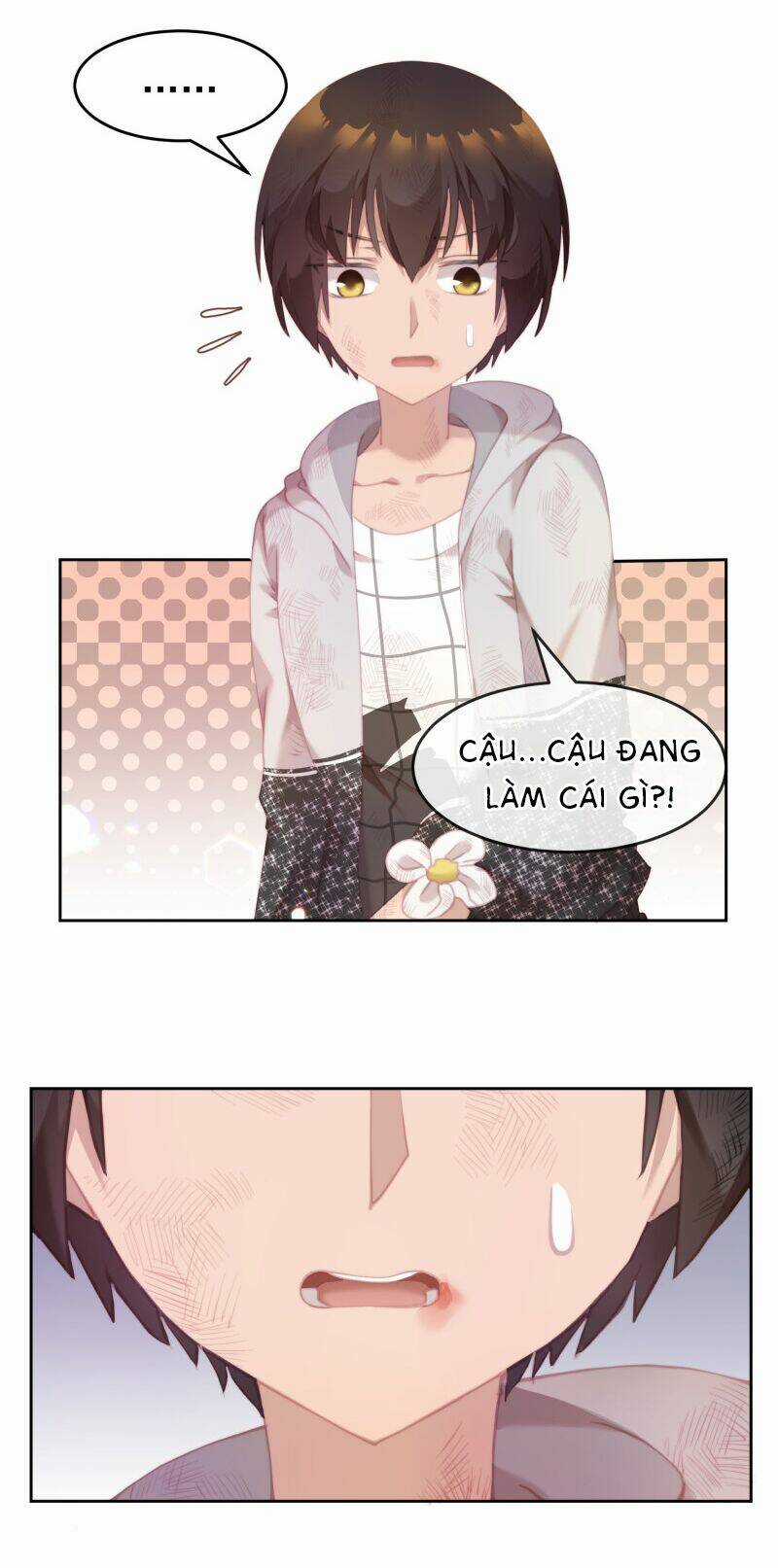 Thanh Âm Giai Điệu Phản Công Chapter 28 trang 8