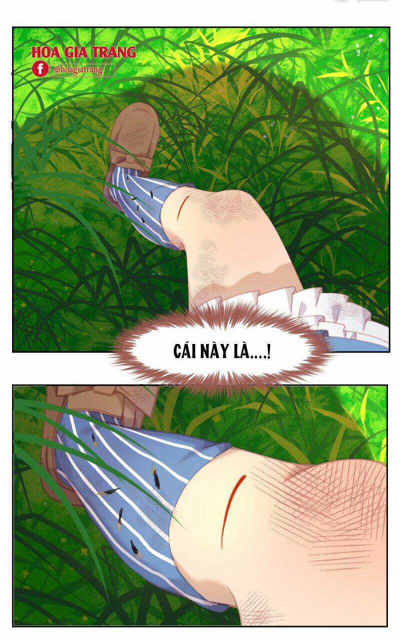 Thanh Âm Giai Điệu Phản Công Chapter 29 trang 10