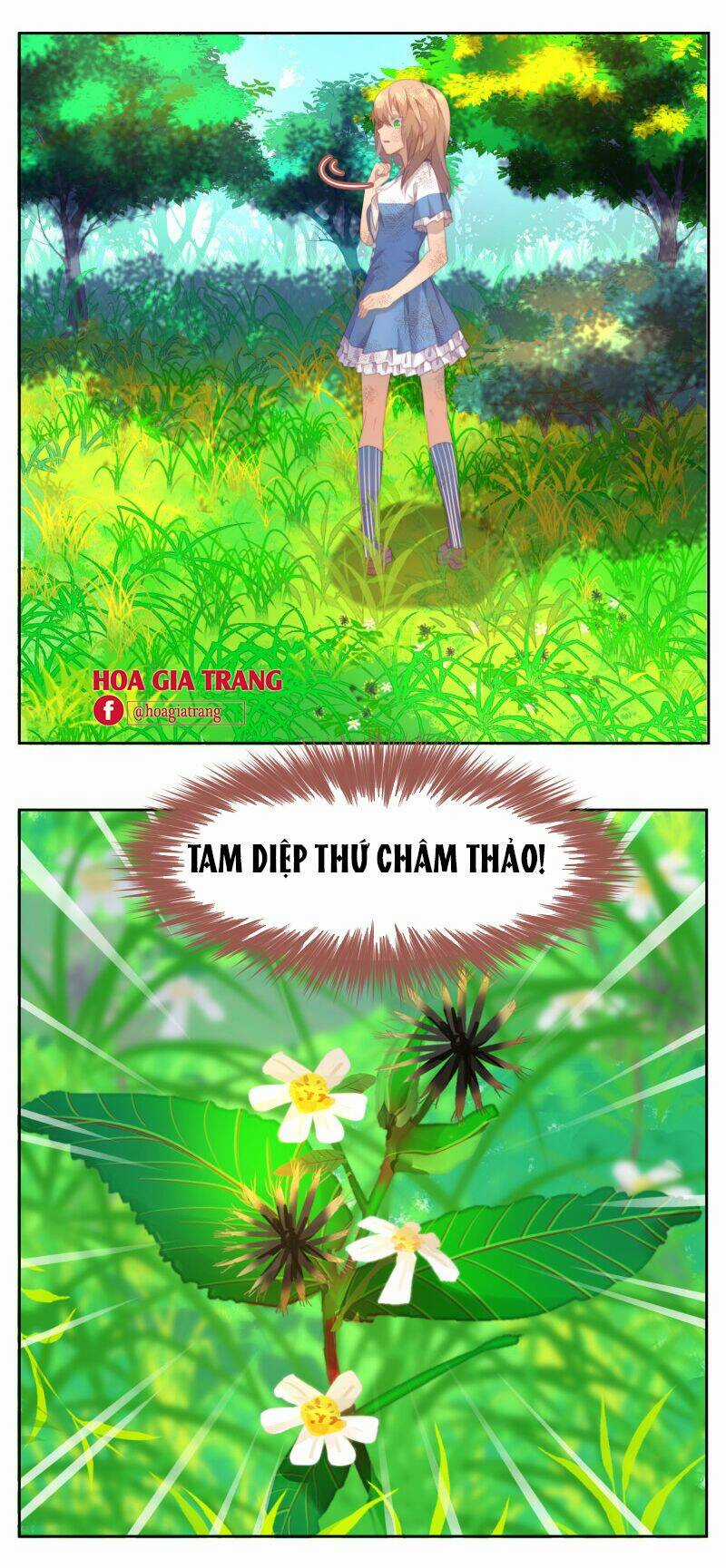Thanh Âm Giai Điệu Phản Công Chapter 29 trang 11