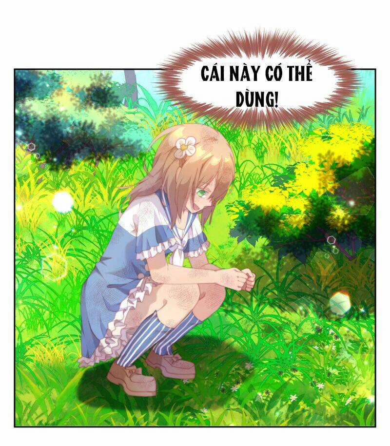 Thanh Âm Giai Điệu Phản Công Chapter 29 trang 12