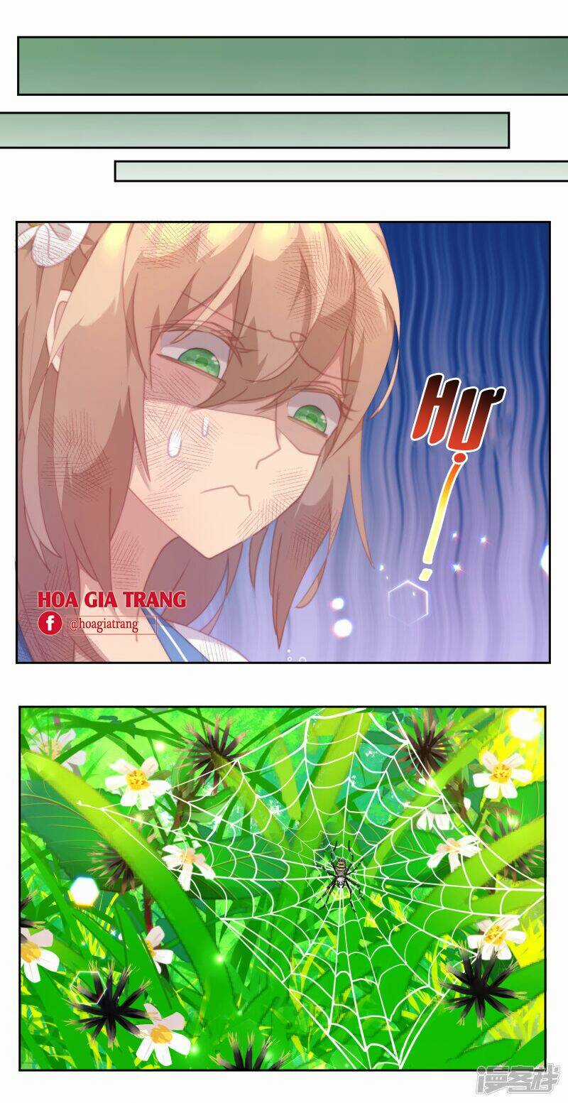 Thanh Âm Giai Điệu Phản Công Chapter 29 trang 13