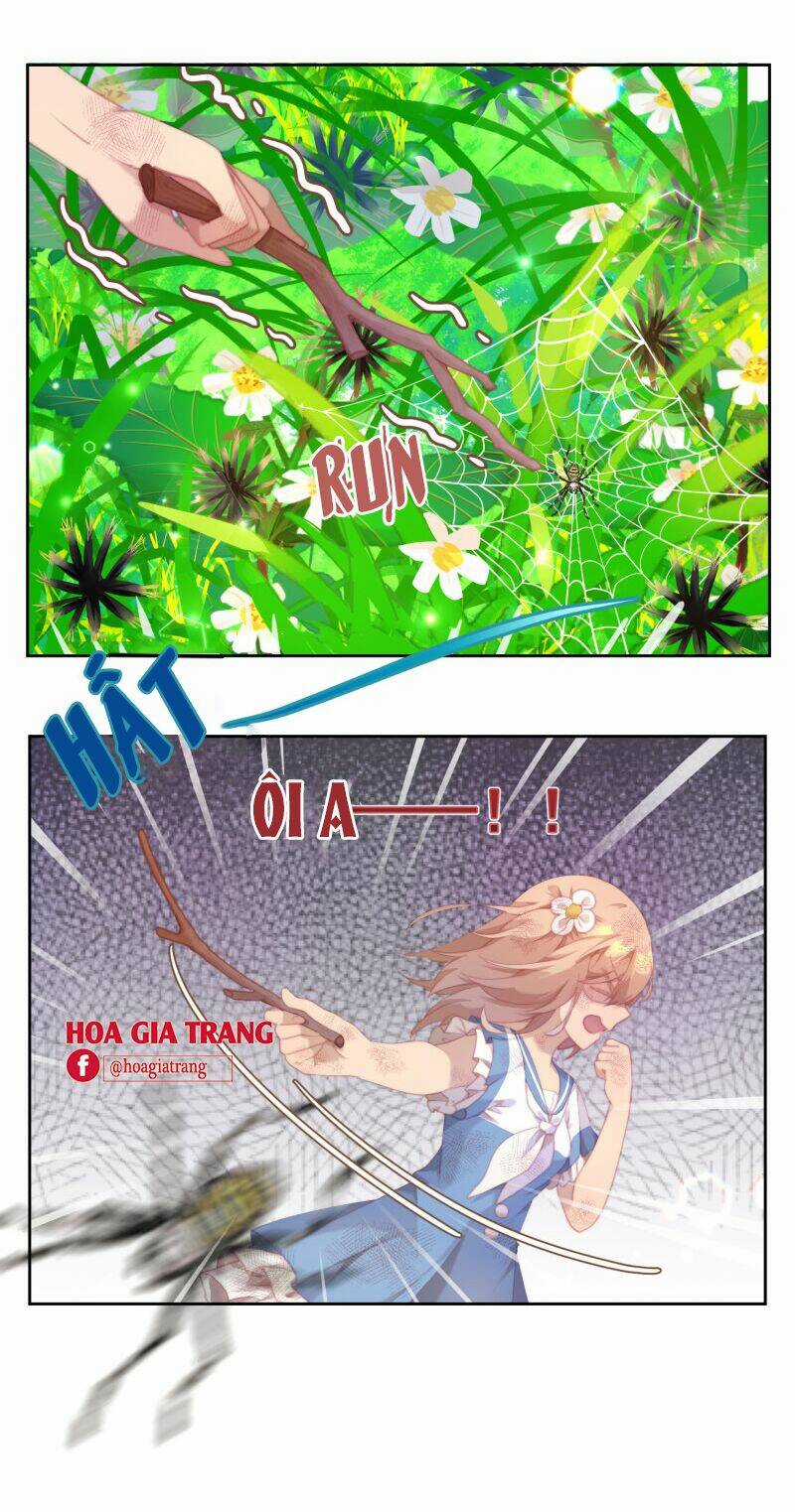 Thanh Âm Giai Điệu Phản Công Chapter 29 trang 14