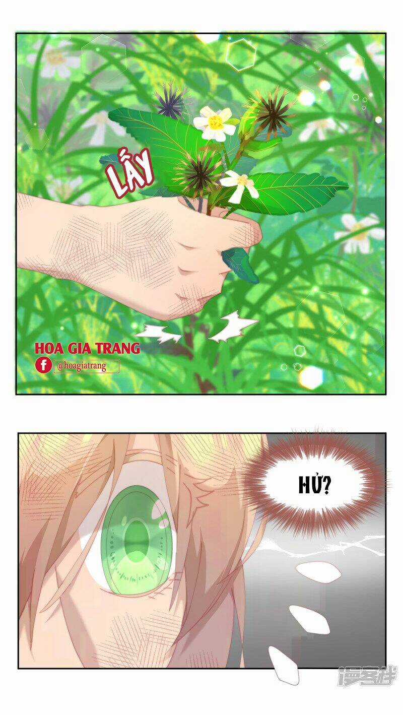 Thanh Âm Giai Điệu Phản Công Chapter 29 trang 15