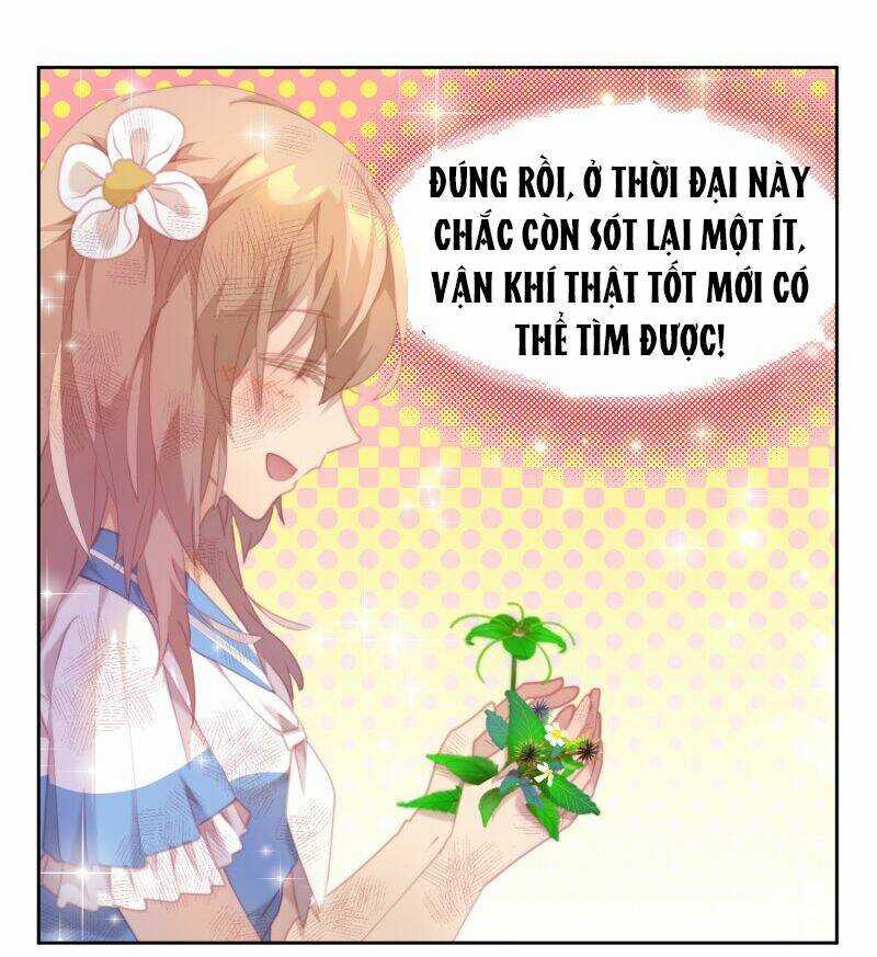 Thanh Âm Giai Điệu Phản Công Chapter 29 trang 18