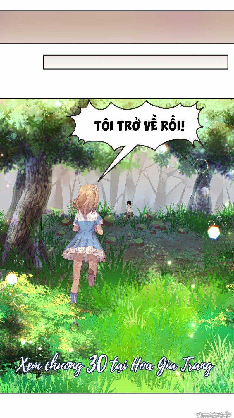 Thanh Âm Giai Điệu Phản Công Chapter 29 trang 19