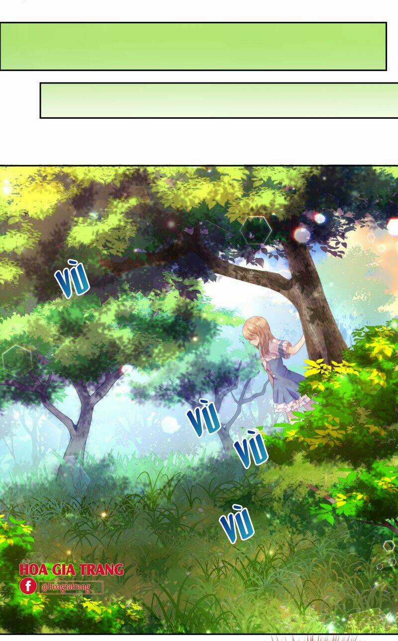 Thanh Âm Giai Điệu Phản Công Chapter 29 trang 3