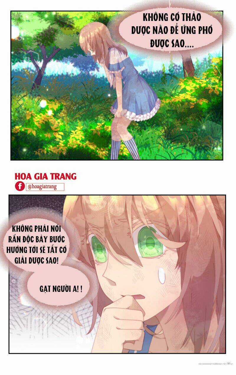 Thanh Âm Giai Điệu Phản Công Chapter 29 trang 5