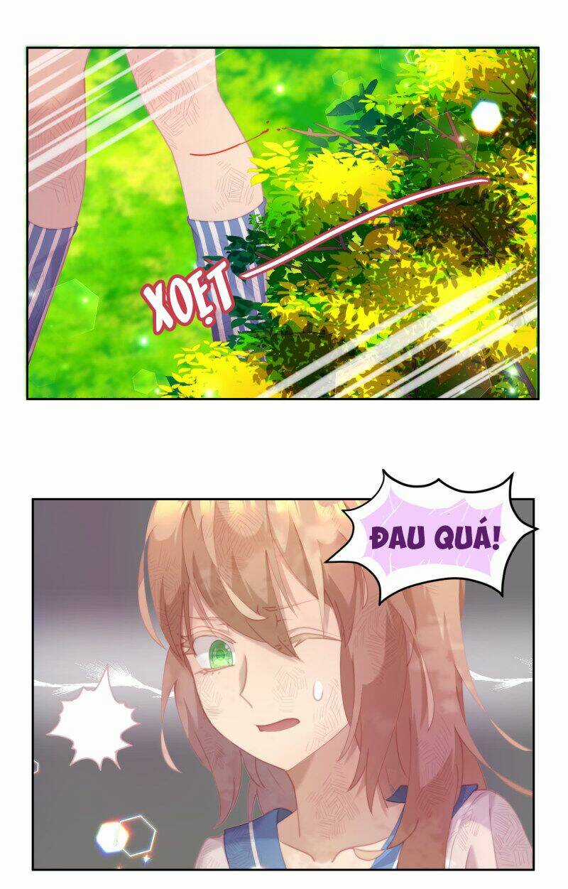 Thanh Âm Giai Điệu Phản Công Chapter 29 trang 6