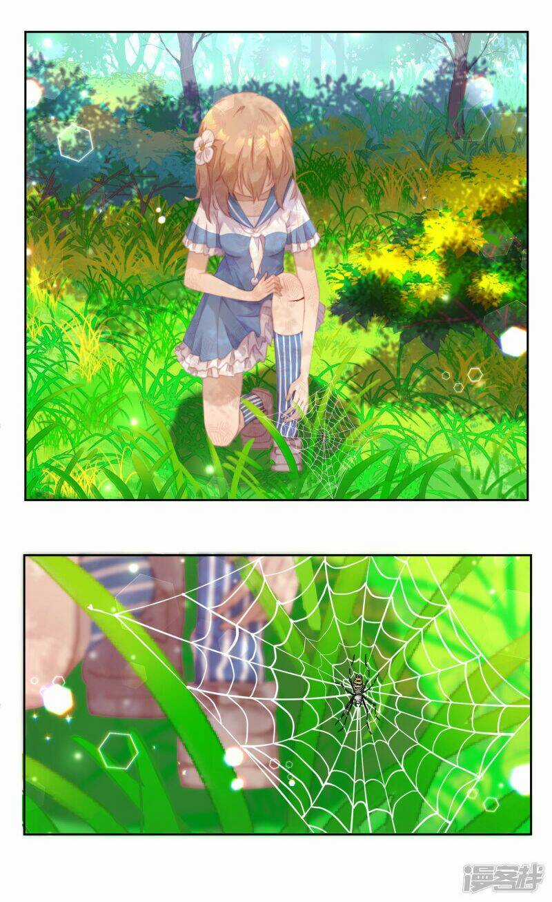 Thanh Âm Giai Điệu Phản Công Chapter 29 trang 7