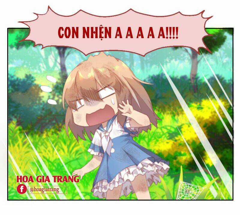 Thanh Âm Giai Điệu Phản Công Chapter 29 trang 8