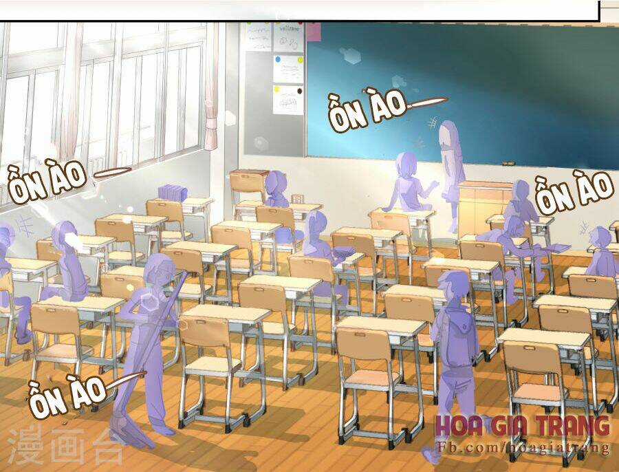 Thanh Âm Giai Điệu Phản Công Chapter 3 trang 2