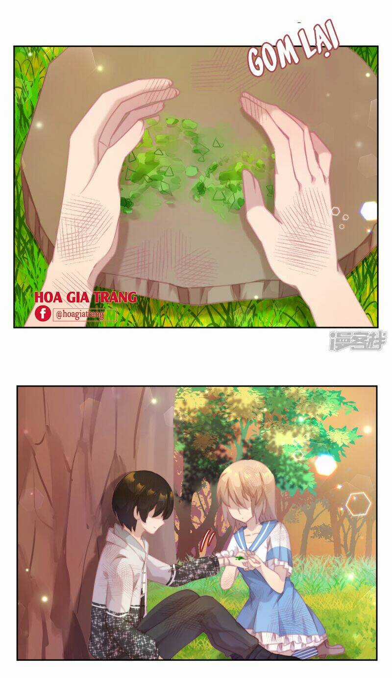 Thanh Âm Giai Điệu Phản Công Chapter 30 trang 10