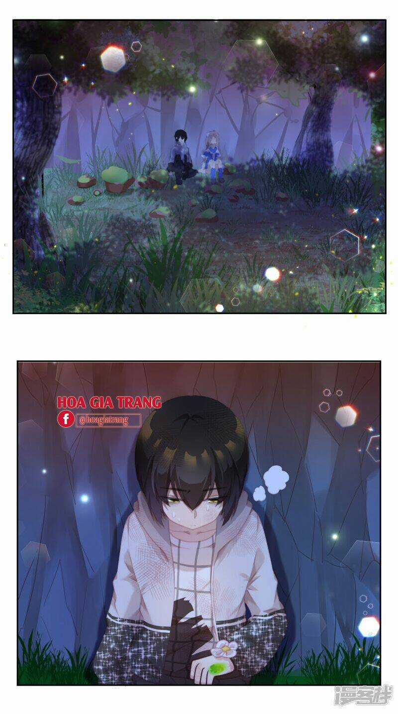 Thanh Âm Giai Điệu Phản Công Chapter 30 trang 13