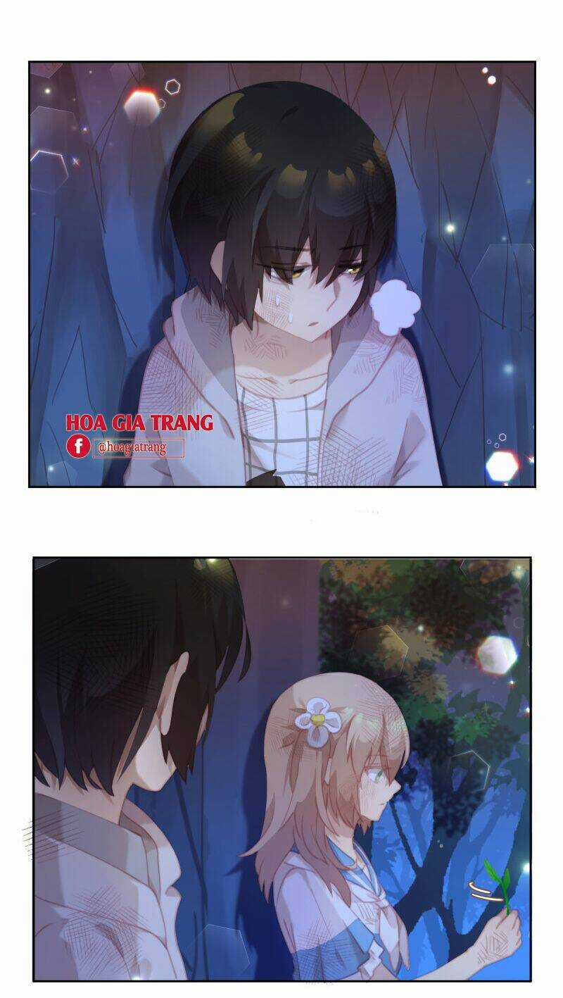 Thanh Âm Giai Điệu Phản Công Chapter 30 trang 14