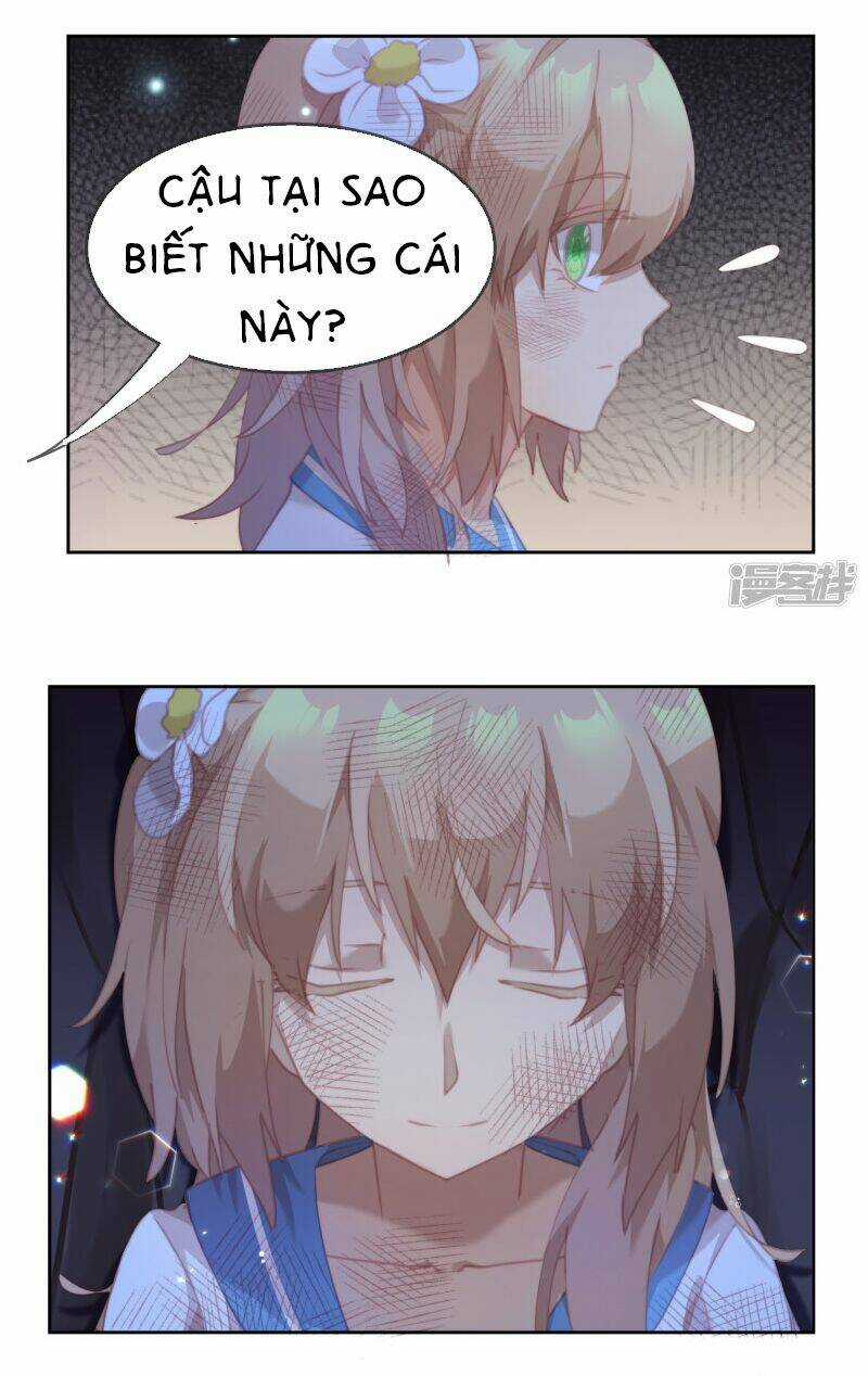 Thanh Âm Giai Điệu Phản Công Chapter 30 trang 15