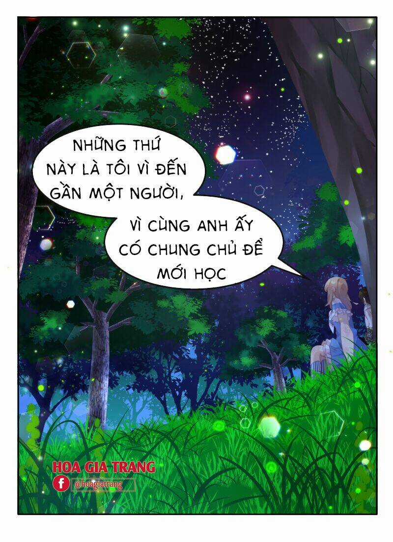 Thanh Âm Giai Điệu Phản Công Chapter 30 trang 16