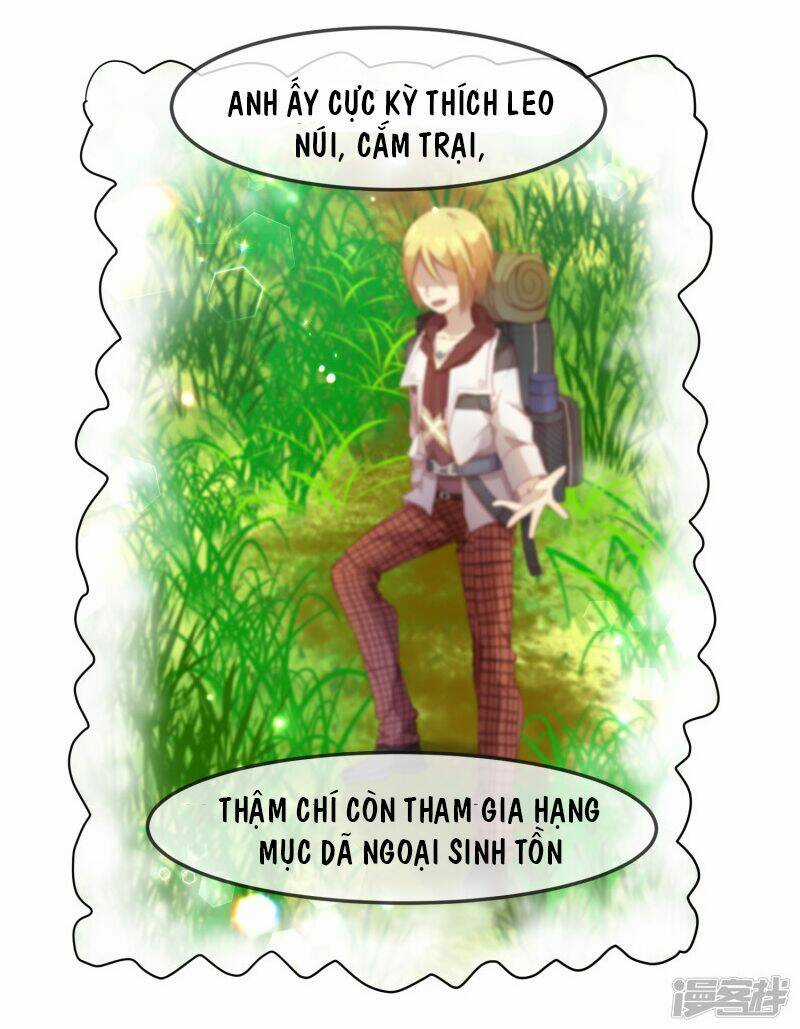 Thanh Âm Giai Điệu Phản Công Chapter 30 trang 17