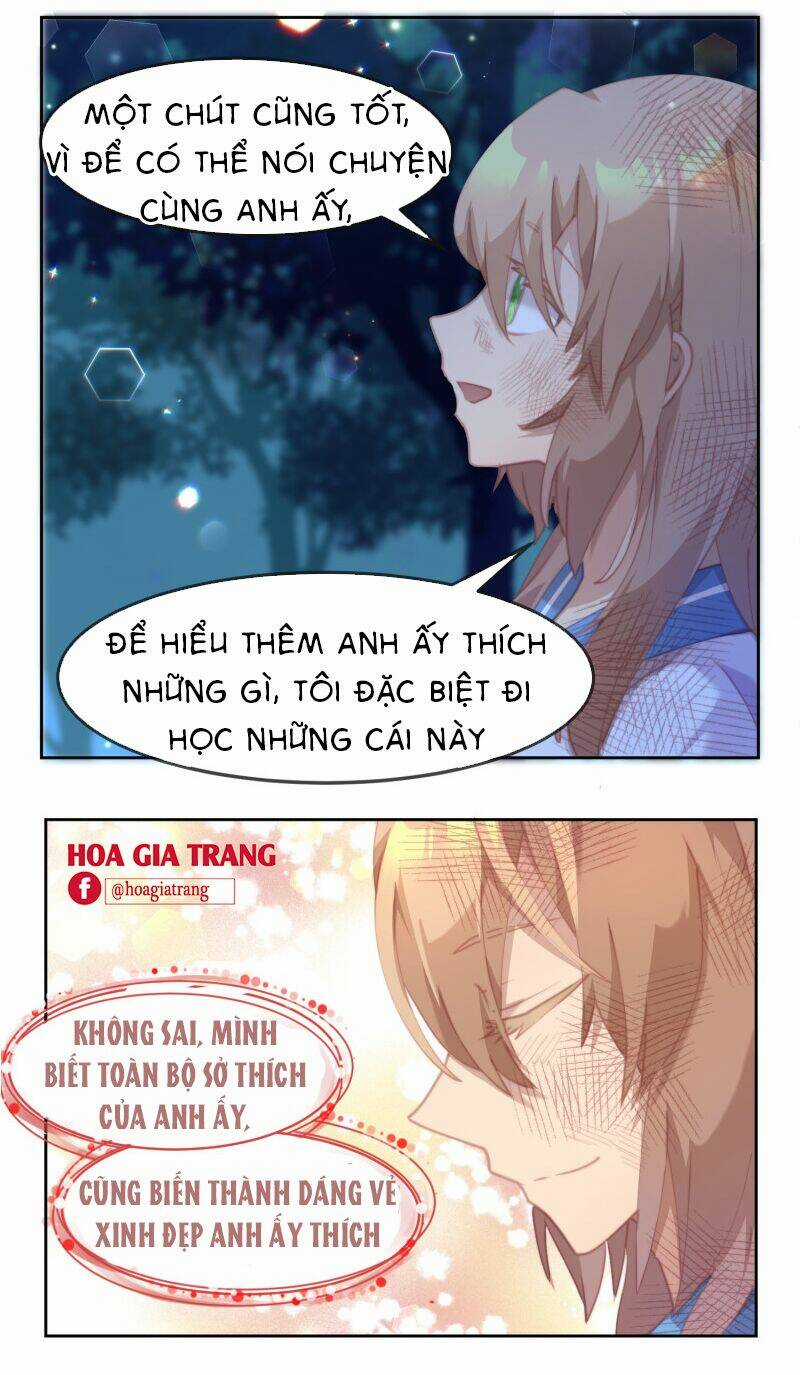 Thanh Âm Giai Điệu Phản Công Chapter 30 trang 18