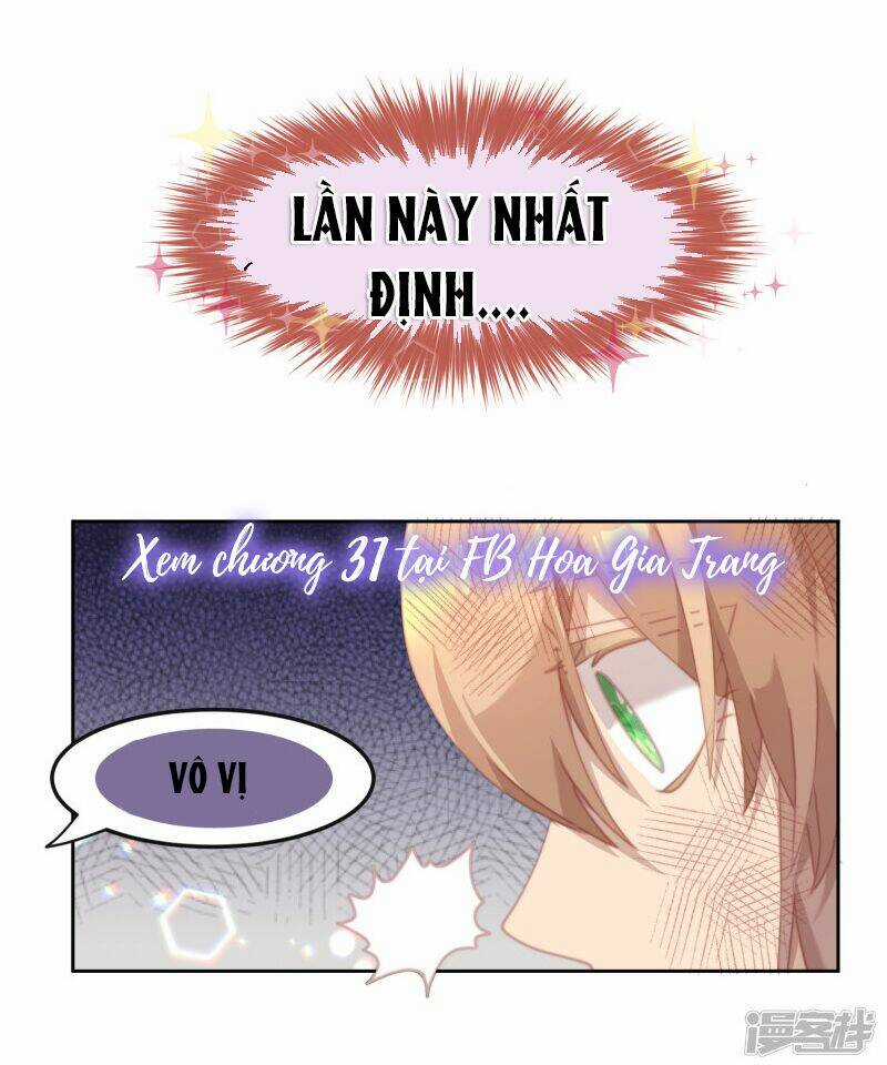 Thanh Âm Giai Điệu Phản Công Chapter 30 trang 19