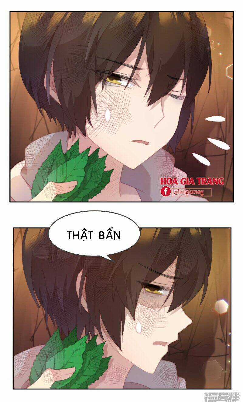 Thanh Âm Giai Điệu Phản Công Chapter 30 trang 2