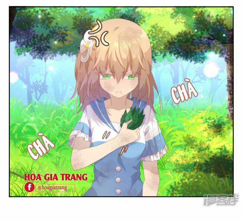 Thanh Âm Giai Điệu Phản Công Chapter 30 trang 4