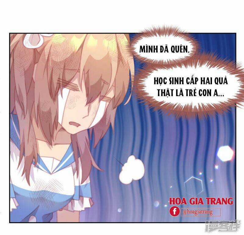 Thanh Âm Giai Điệu Phản Công Chapter 30 trang 6