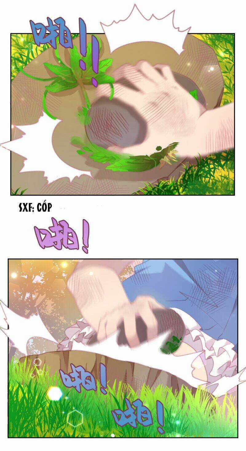 Thanh Âm Giai Điệu Phản Công Chapter 30 trang 9