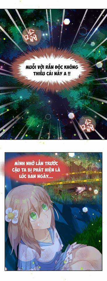 Thanh Âm Giai Điệu Phản Công Chapter 31 trang 10