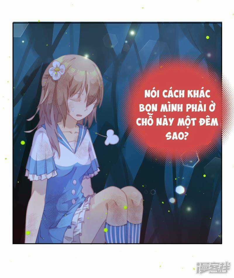 Thanh Âm Giai Điệu Phản Công Chapter 31 trang 11