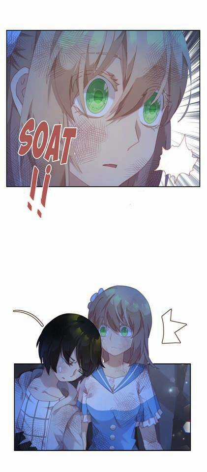 Thanh Âm Giai Điệu Phản Công Chapter 31 trang 12