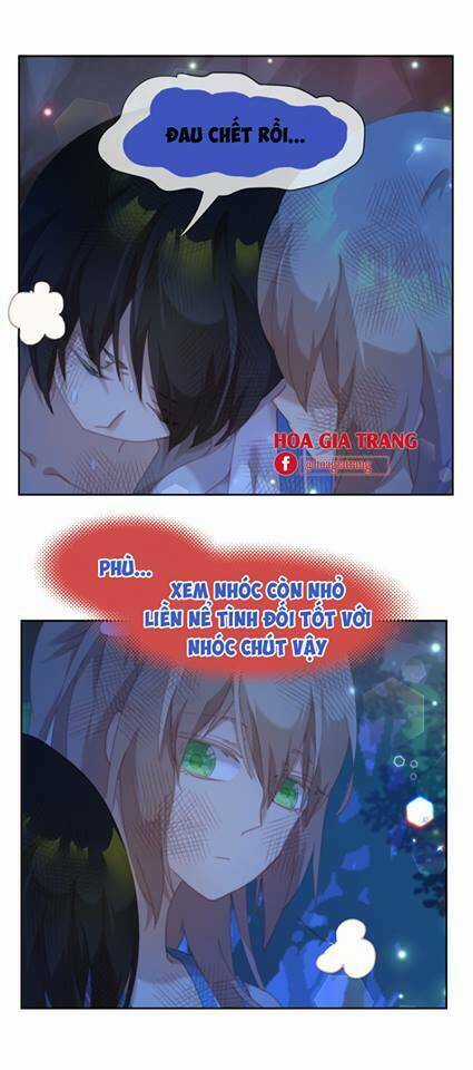 Thanh Âm Giai Điệu Phản Công Chapter 31 trang 13