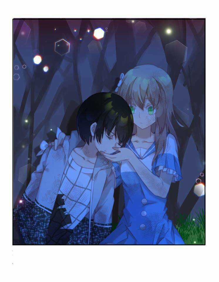 Thanh Âm Giai Điệu Phản Công Chapter 31 trang 14