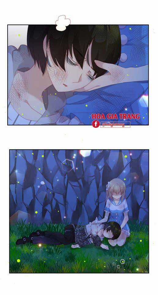 Thanh Âm Giai Điệu Phản Công Chapter 31 trang 15