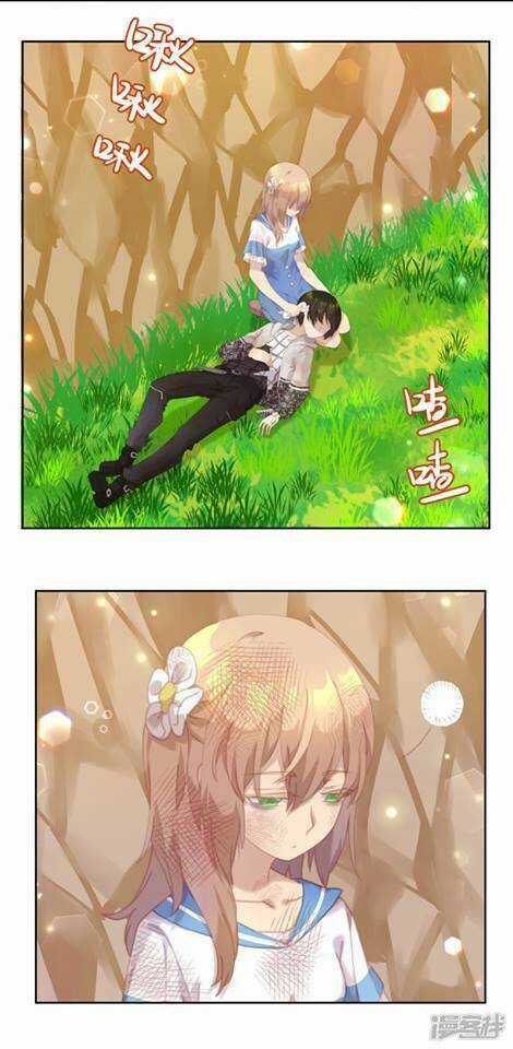 Thanh Âm Giai Điệu Phản Công Chapter 31 trang 18