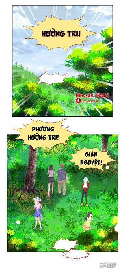 Thanh Âm Giai Điệu Phản Công Chapter 31 trang 20