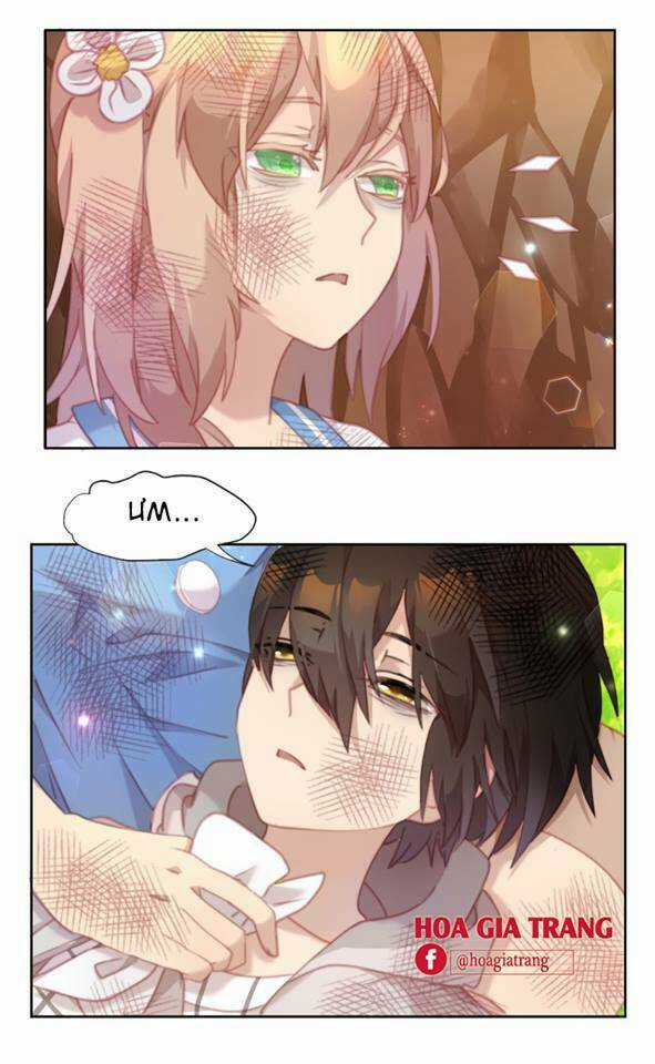 Thanh Âm Giai Điệu Phản Công Chapter 31 trang 21