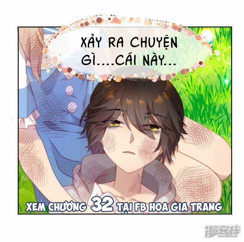 Thanh Âm Giai Điệu Phản Công Chapter 31 trang 22