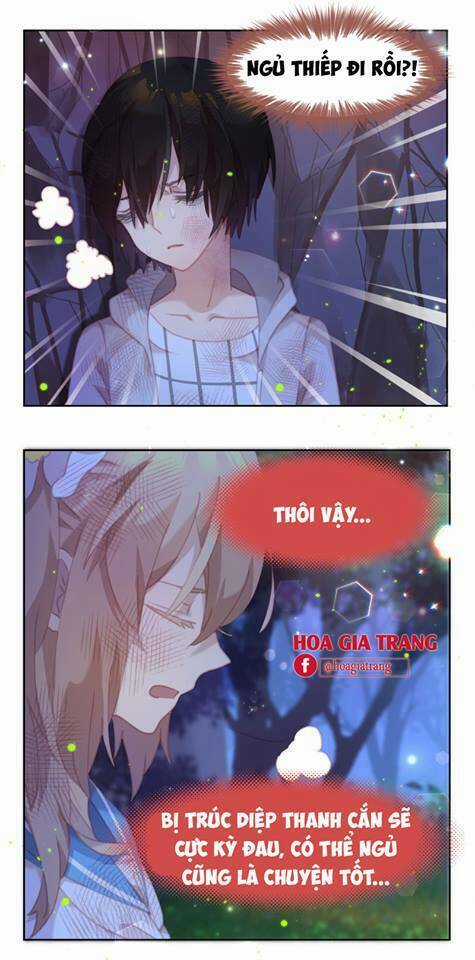 Thanh Âm Giai Điệu Phản Công Chapter 31 trang 3