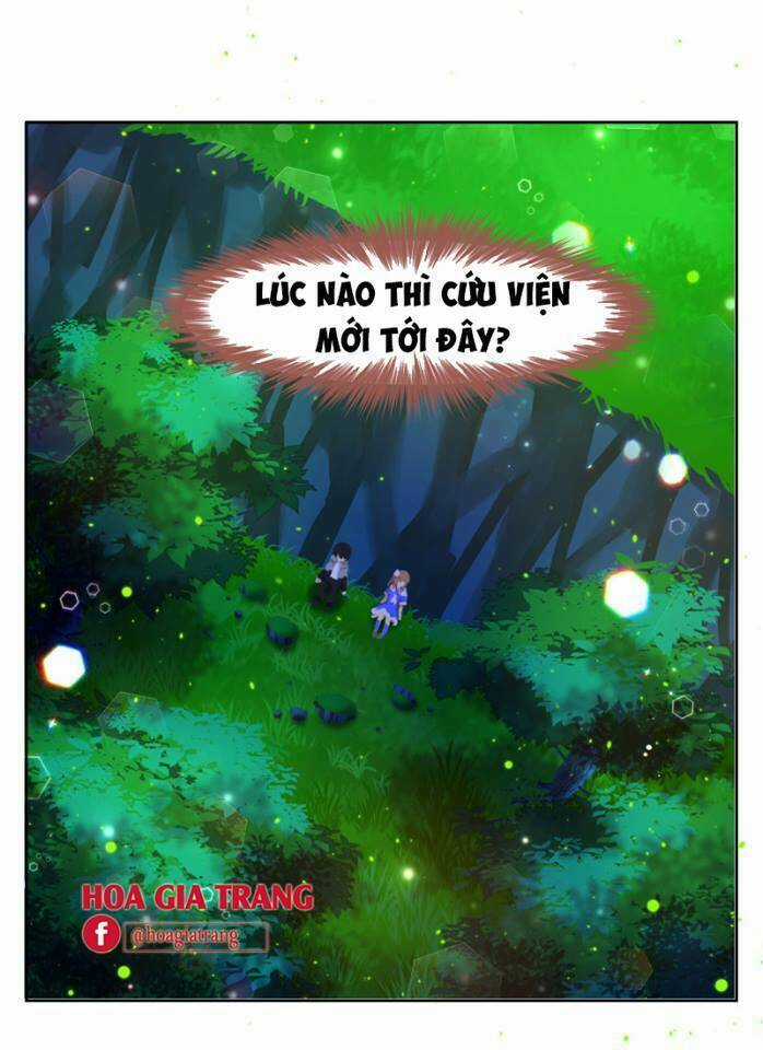Thanh Âm Giai Điệu Phản Công Chapter 31 trang 5