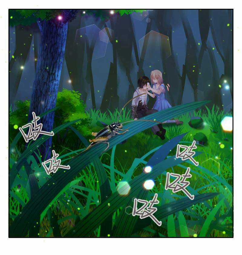 Thanh Âm Giai Điệu Phản Công Chapter 31 trang 7