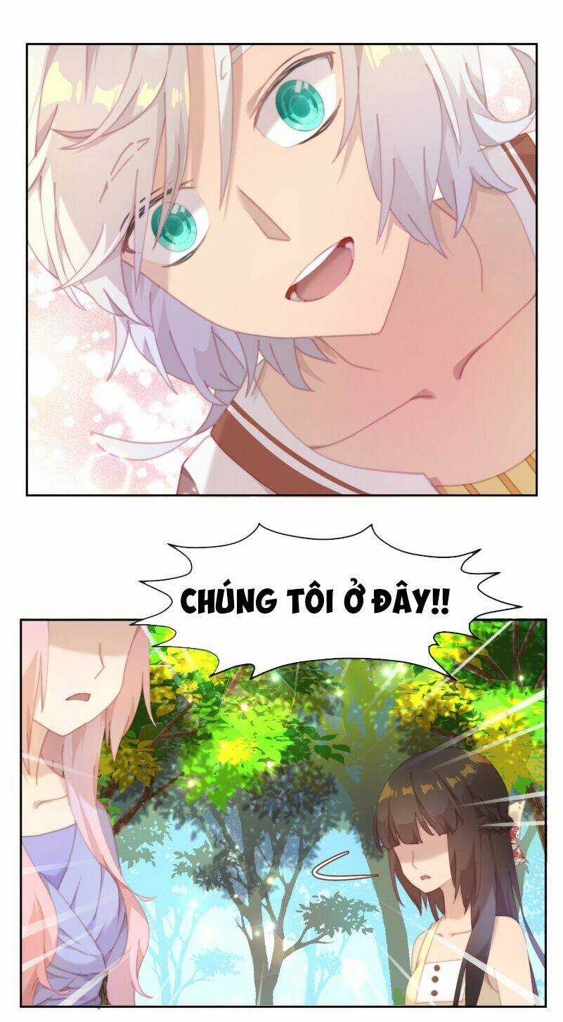 Thanh Âm Giai Điệu Phản Công Chapter 32 trang 10