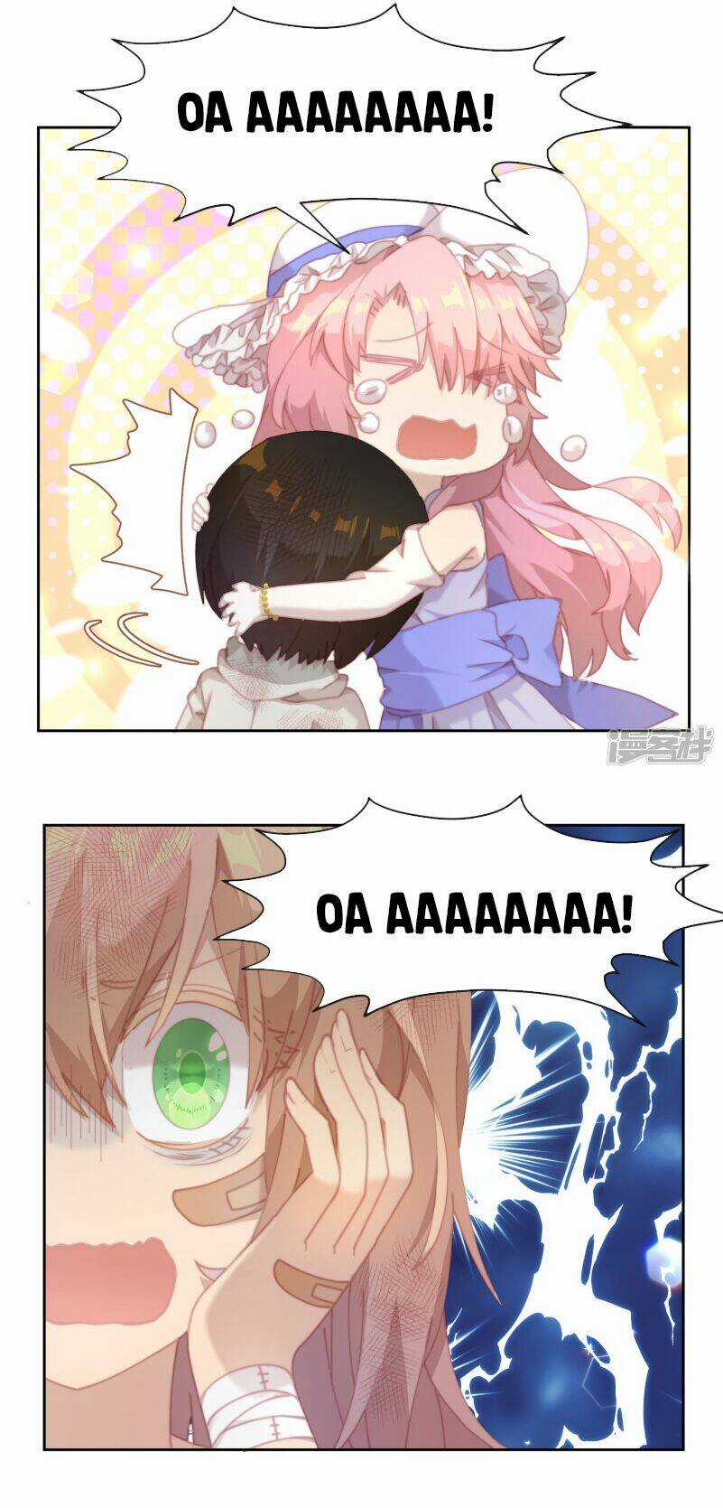 Thanh Âm Giai Điệu Phản Công Chapter 32 trang 14