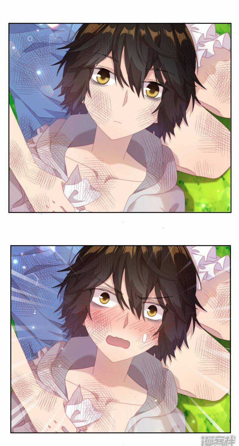 Thanh Âm Giai Điệu Phản Công Chapter 32 trang 2