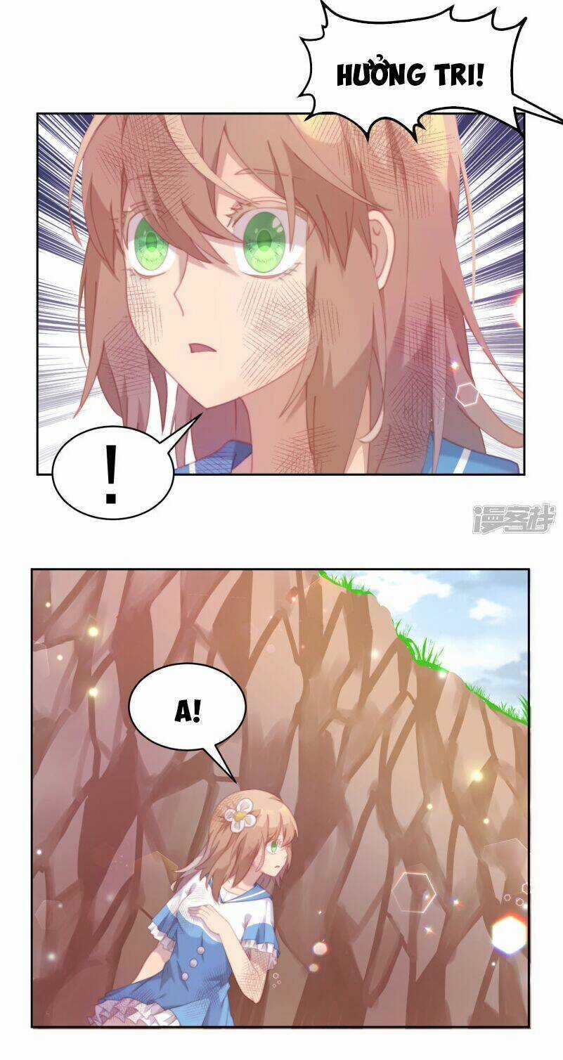 Thanh Âm Giai Điệu Phản Công Chapter 32 trang 6