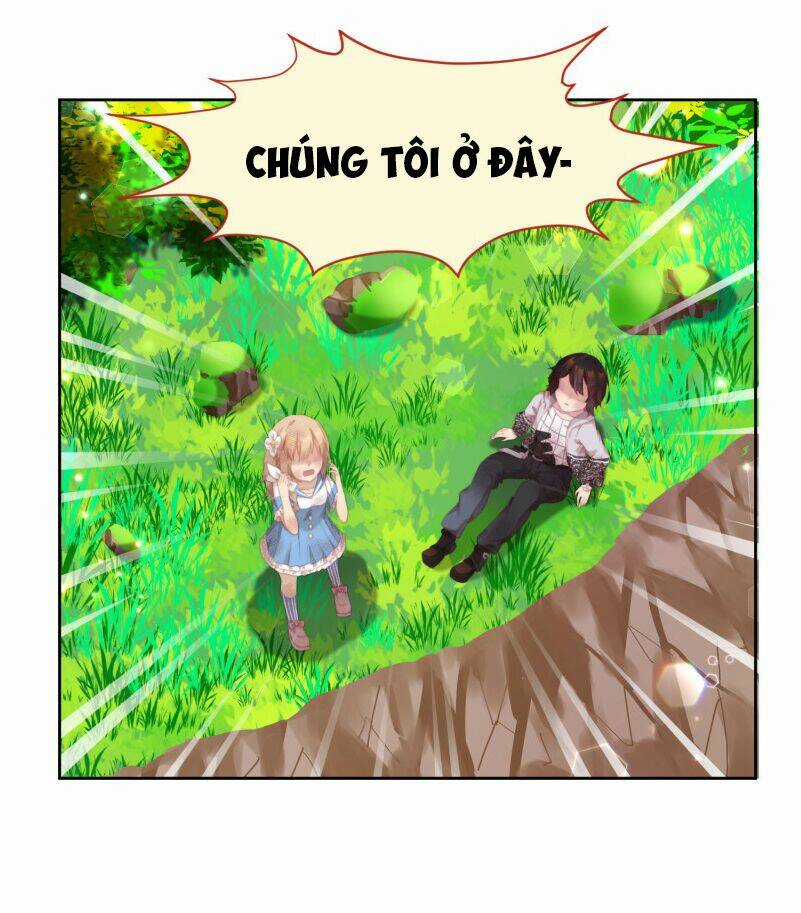 Thanh Âm Giai Điệu Phản Công Chapter 32 trang 7