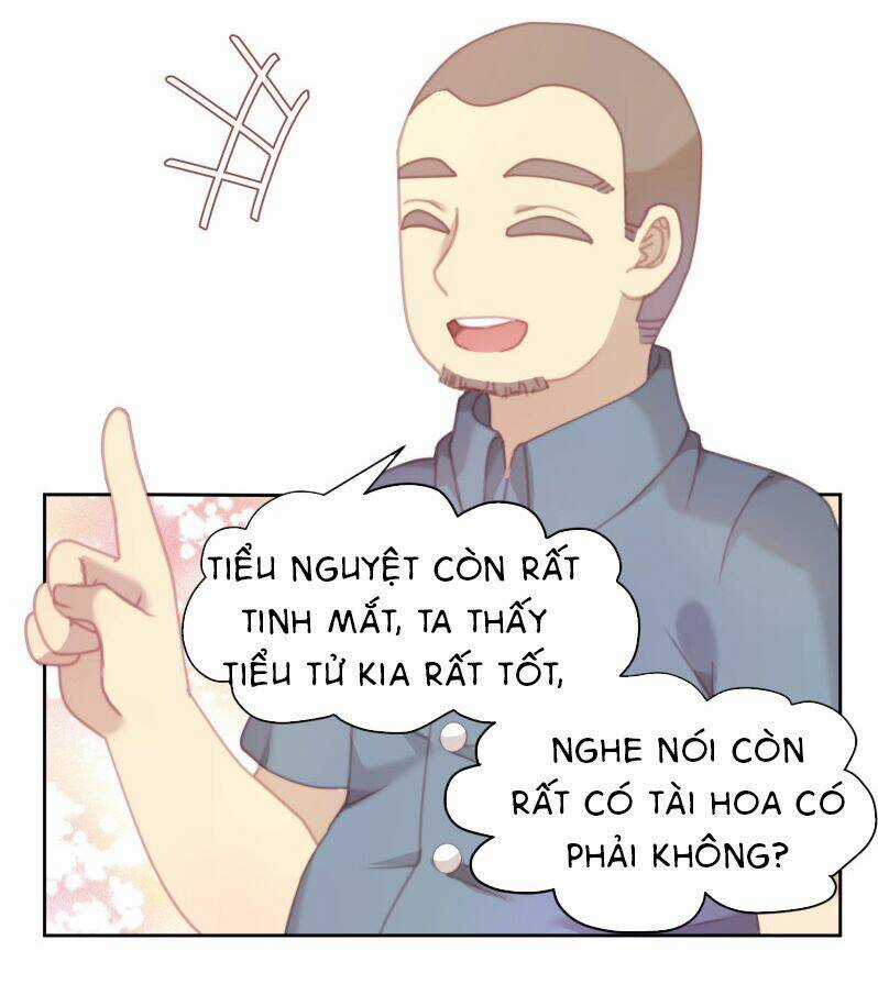 Thanh Âm Giai Điệu Phản Công Chapter 33 trang 11